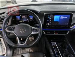 Volkswagen Atlas Cross Sport